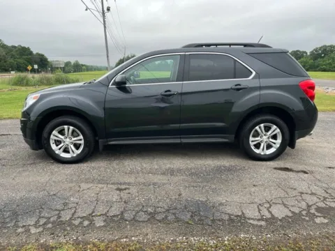 Photos of 2014 Chevrolet Equinox LT for sale in Martin, TN at Taylor Automotive