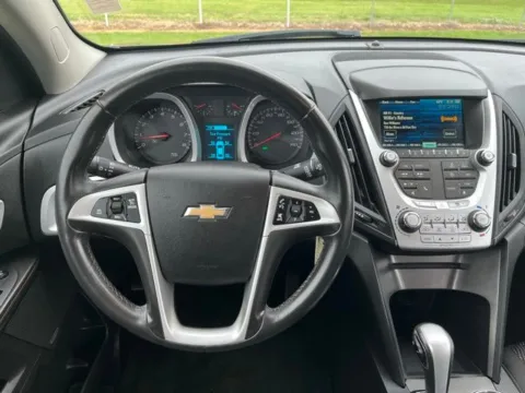 Another view of 2014 Chevrolet Equinox LT for sale in Martin, TN at Taylor Automotive