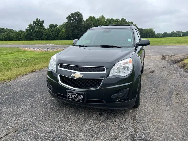 2014 Chevrolet Equinox LT for sale in Martin, TN