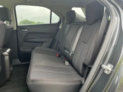 More photos of 2014 Chevrolet Equinox LT at Taylor Automotive, TN