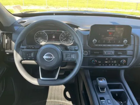 Another view of 2024 Nissan Pathfinder S for sale in Martin, TN at Taylor Automotive