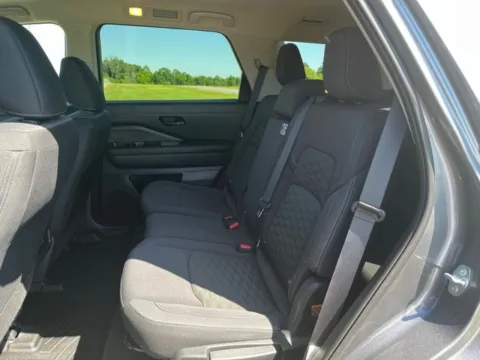 More photos of 2024 Nissan Pathfinder S at Taylor Automotive, TN