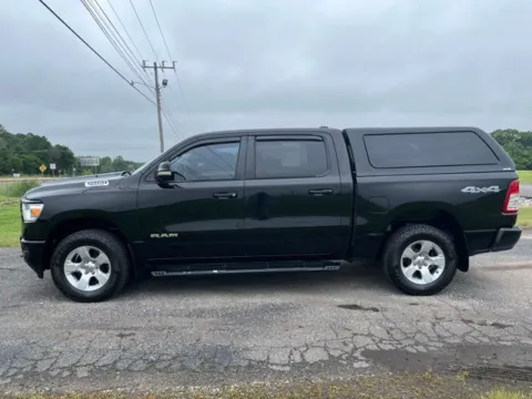 Photos of 2019 Ram 1500 Big Horn/Lone Star for sale in Martin, TN at Taylor Automotive