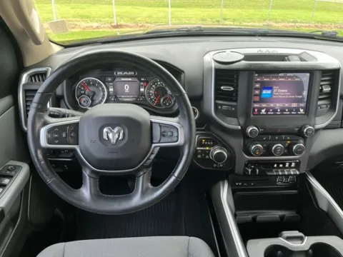 Another view of 2019 Ram 1500 Big Horn/Lone Star for sale in Martin, TN at Taylor Automotive