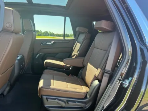 More photos of 2026 Chevrolet Tahoe High Country at Taylor Automotive, TN