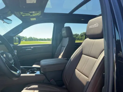 More photos of 2026 Chevrolet Tahoe High Country at Taylor Automotive, TN