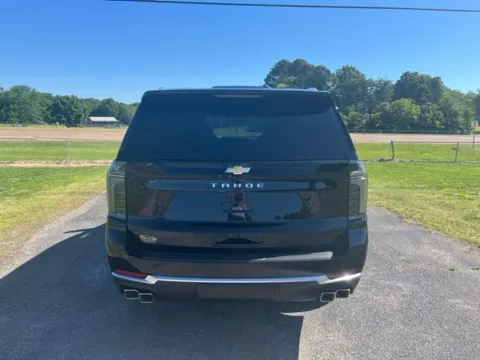 Another view of 2026 Chevrolet Tahoe High Country for sale in Martin, TN at Taylor Automotive
