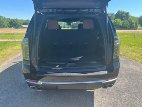 More photos of 2026 Chevrolet Tahoe High Country at Taylor Automotive, TN