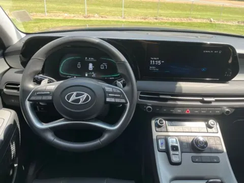 Another view of 2025 Hyundai Palisade XRT for sale in Martin, TN at Taylor Automotive