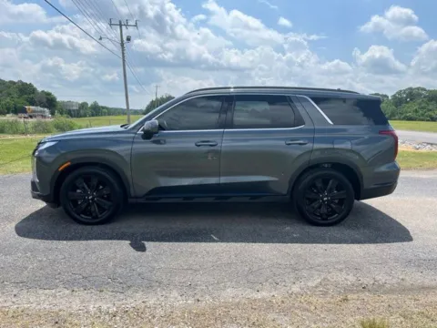Photos of 2025 Hyundai Palisade XRT for sale in Martin, TN at Taylor Automotive