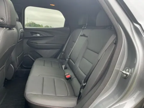 More photos of 2026 Chevrolet TrailBlazer RS at Taylor Automotive, TN