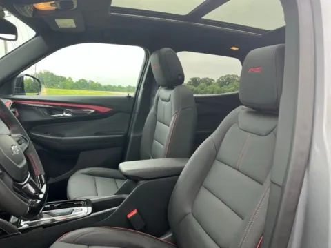 More photos of 2026 Chevrolet TrailBlazer RS at Taylor Automotive, TN
