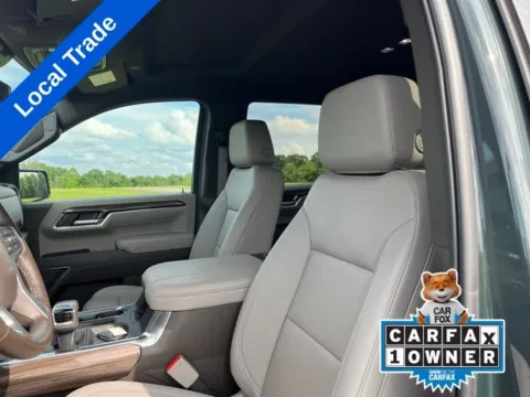 More photos of 2026 Chevrolet Silverado 1500 LT Trail Boss at Taylor Automotive, TN