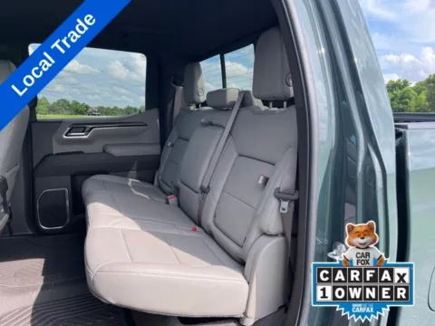 More photos of 2026 Chevrolet Silverado 1500 LT Trail Boss at Taylor Automotive, TN