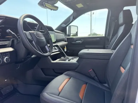 Another view of 2026 GMC Sierra 2500 HD AT4 for sale in Martin, TN at Taylor Automotive