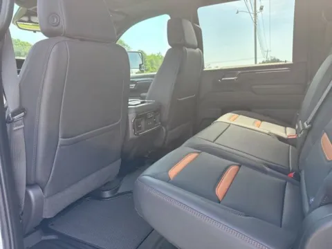 More photos of 2026 GMC Sierra 2500 HD AT4 at Taylor Automotive, TN