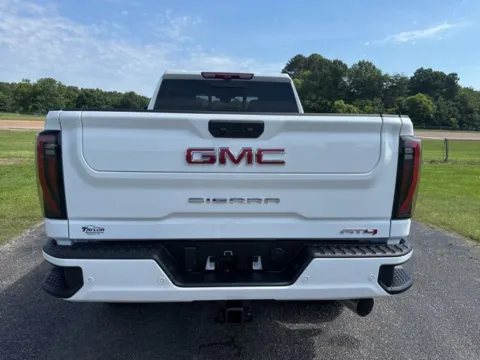 More photos of 2026 GMC Sierra 2500HD AT4 at Taylor Automotive, TN