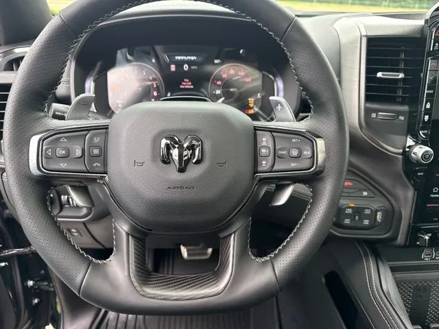 2026 RAM 1500 RHO - Photo 16