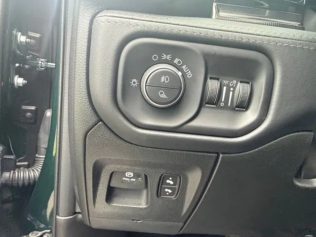 2026 RAM 1500 RHO - Photo 17