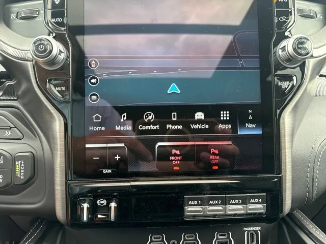 2026 RAM 1500 RHO - Photo 21