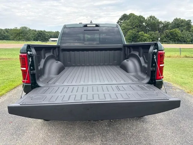 2026 RAM 1500 RHO - Photo 7