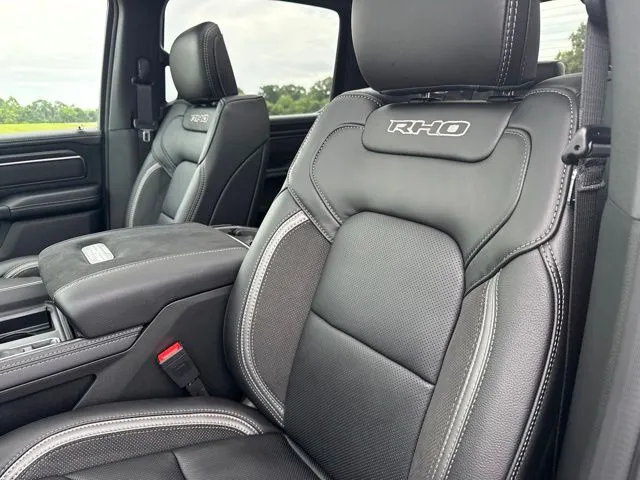 2026 RAM 1500 RHO - Photo 14