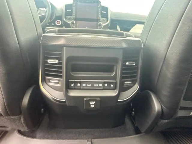 2026 RAM 1500 RHO - Photo 27