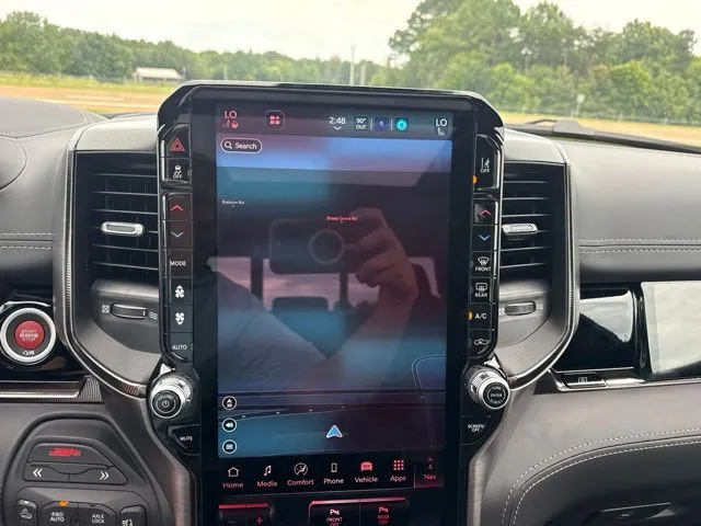 2026 RAM 1500 RHO - Photo 19