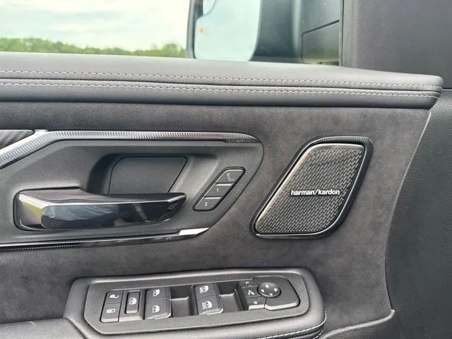 2026 RAM 1500 RHO - Photo 13