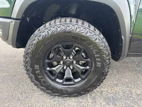 More photos of 2026 Ram 1500 RHO at Taylor Automotive, TN