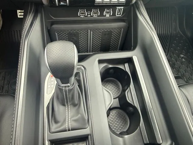 2026 RAM 1500 RHO - Photo 23