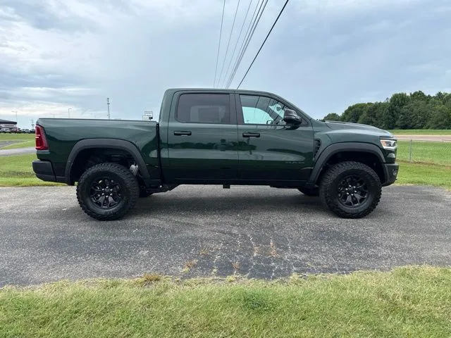 2026 RAM 1500 RHO - Photo 9