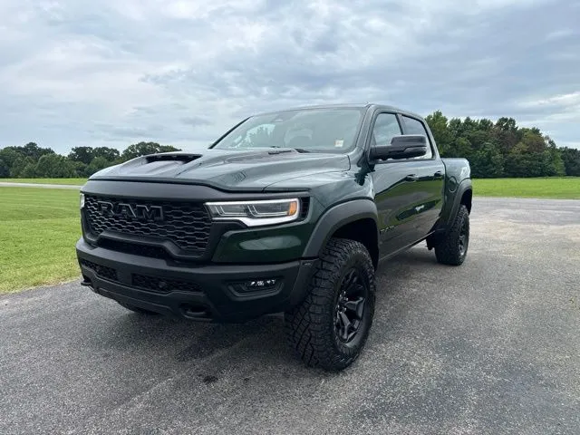 Green 2026 Ram 1500 RHO for sale in Martin, TN