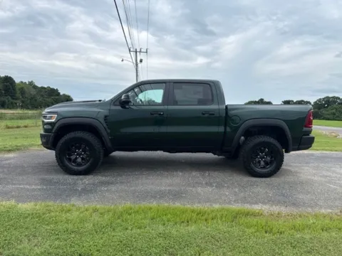 Photos of 2026 Ram 1500 RHO for sale in Martin, TN at Taylor Automotive