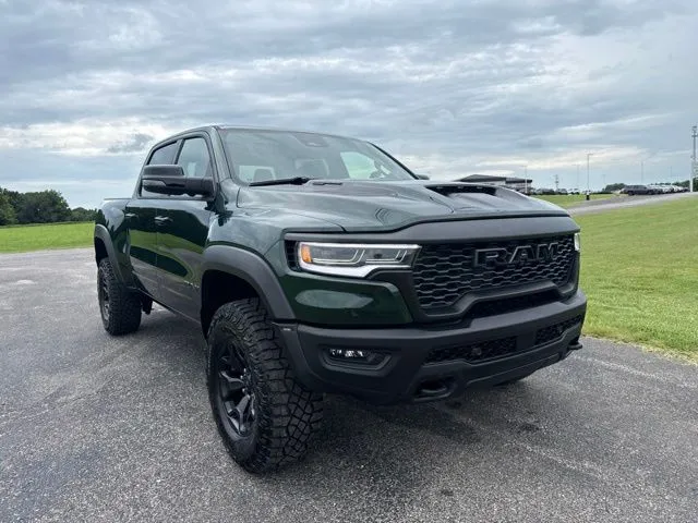 2026 RAM 1500 RHO - Photo 10