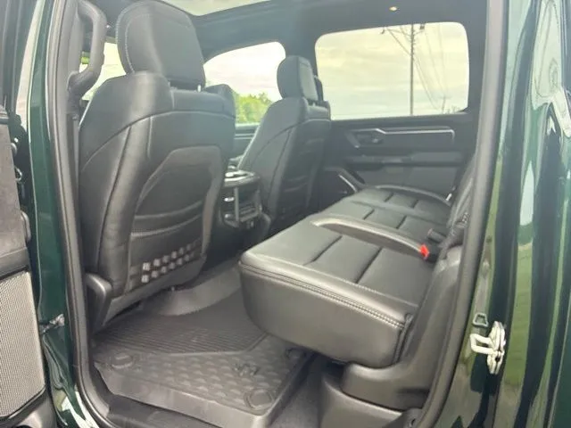 2026 RAM 1500 RHO - Photo 26