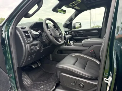 More photos of 2026 Ram 1500 RHO at Taylor Automotive, TN