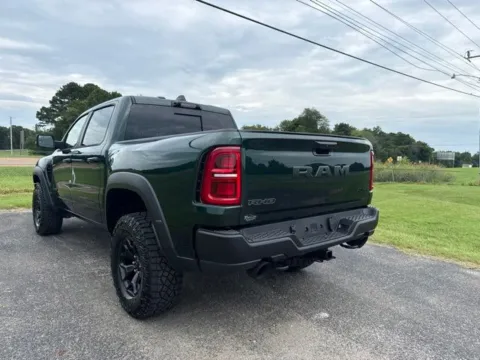 Another view of 2026 Ram 1500 RHO for sale in Martin, TN at Taylor Automotive