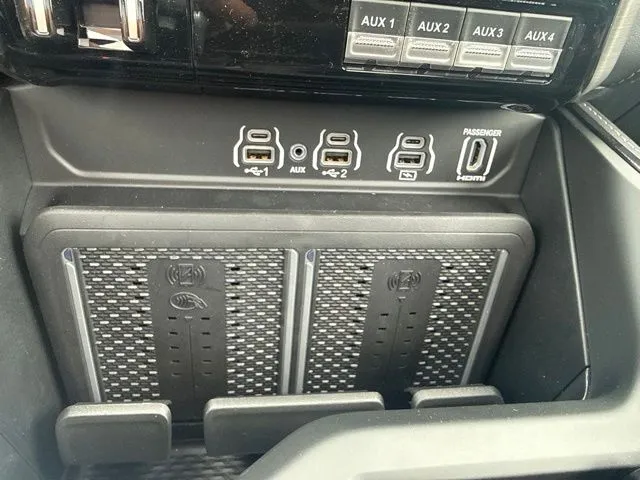 2026 RAM 1500 RHO - Photo 22