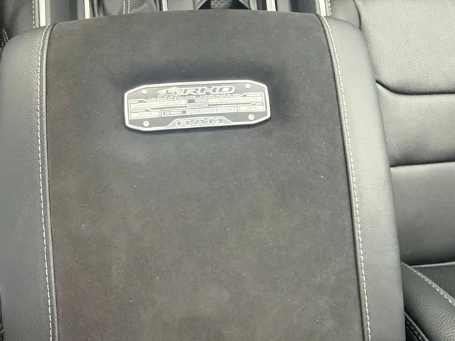 2026 RAM 1500 RHO - Photo 24