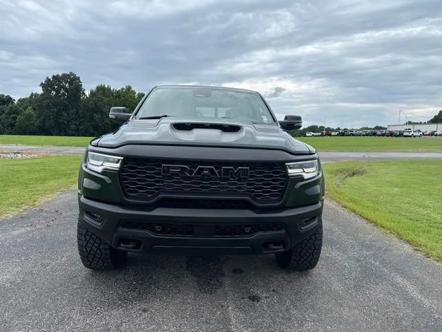 2026 RAM 1500 RHO - Photo 11