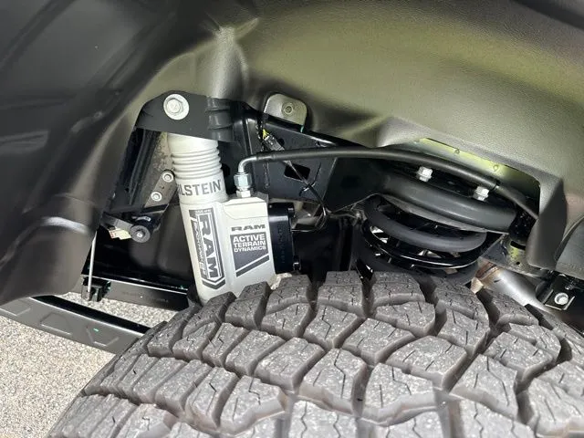 2026 RAM 1500 RHO - Photo 12
