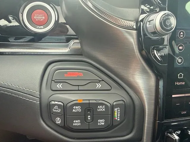 2026 RAM 1500 RHO - Photo 25