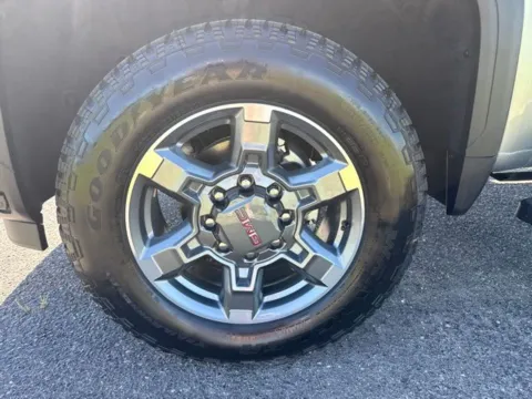 More photos of 2026 GMC Sierra 2500HD SLT at Taylor Automotive, TN