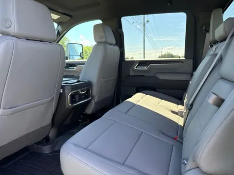 More photos of 2026 GMC Sierra 2500HD SLT at Taylor Automotive, TN