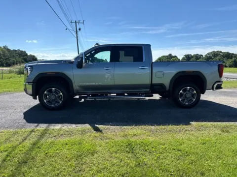 Photos of 2026 GMC Sierra 2500HD SLT for sale in Martin, TN at Taylor Automotive