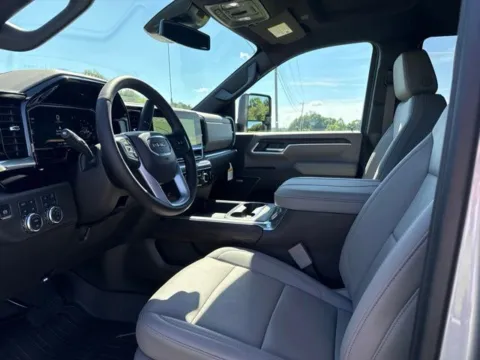 Another view of 2026 GMC Sierra 2500HD SLT for sale in Martin, TN at Taylor Automotive