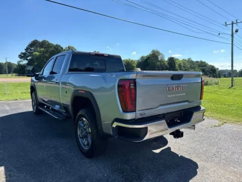 More photos of 2026 GMC Sierra 2500HD SLT at Taylor Automotive, TN