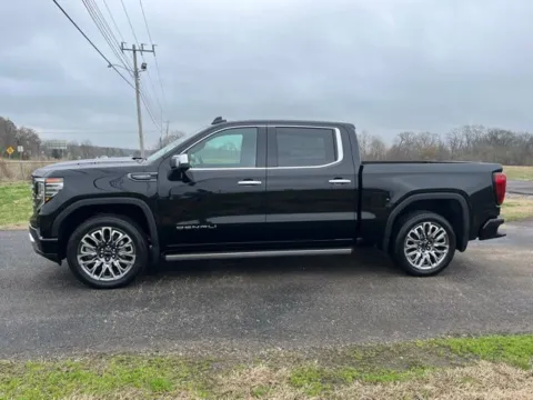 Photos of 2026 GMC Sierra 1500 Denali Ultimate for sale in Martin, TN at Taylor Automotive