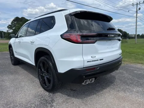 Another view of 2026 GMC Acadia Elevation for sale in Martin, TN at Taylor Automotive